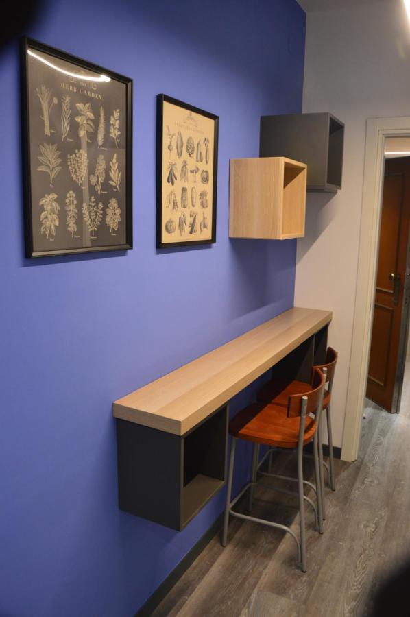 Ferienwohnung Luxury Bellevue Centro Citta Pescara Exterior foto